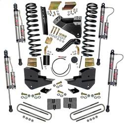 Skyjacker - Skyjacker F23651K-X Suspension Lift Kit w/Shock - Image 1