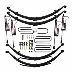 Skyjacker - Skyjacker D600CDKS6-X Suspension Lift Kit w/Shock - Image 1