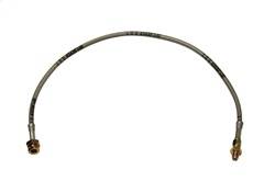 Skyjacker - Skyjacker RBL45 Stainless Steel Brake Line Rear - Image 1