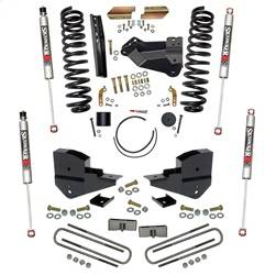 Skyjacker - Skyjacker F23401K-M Suspension Lift Kit w/Shock - Image 1