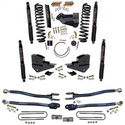 Skyjacker - Skyjacker F234024K-B Suspension Lift Kit w/Shock - Image 1