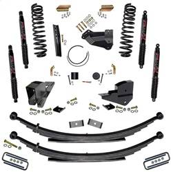 Skyjacker - Skyjacker F23451KS-B Suspension Lift Kit w/Shock - Image 1