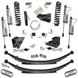 Skyjacker - Skyjacker F23451KS-X Suspension Lift Kit w/Shock - Image 1