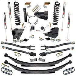 Skyjacker - Skyjacker F234524KS-M Suspension Lift Kit w/Shock - Image 1