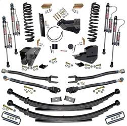 Skyjacker - Skyjacker F234524KS-X Suspension Lift Kit w/Shock - Image 1