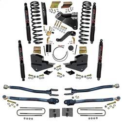 Skyjacker - Skyjacker F236024K-B Suspension Lift Kit w/Shock - Image 1