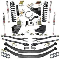 Skyjacker - Skyjacker F236024KS-M Suspension Lift Kit w/Shock - Image 1