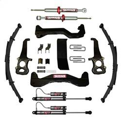 Skyjacker - Skyjacker F4601KS-NSP-X Suspension Lift Kit w/Shock - Image 1