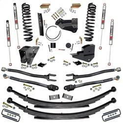 Skyjacker - Skyjacker F234024KS-M Suspension Lift Kit w/Shock - Image 1