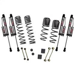 Skyjacker - Skyjacker JL25ERBKXLT Suspension Lift Kit w/Shock - Image 1