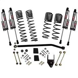 Skyjacker - Skyjacker JL37EBKXLT Suspension Lift Kit w/Shock - Image 1