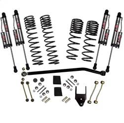 Skyjacker - Skyjacker JL37ERBKXLT Suspension Lift Kit w/Shock - Image 1