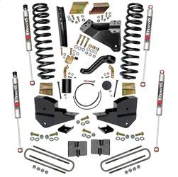 Skyjacker - Skyjacker F23601K-M Suspension Lift Kit w/Shock - Image 1