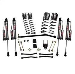 Skyjacker - Skyjacker JL45EBKXLT Suspension Lift Kit w/Shock - Image 1