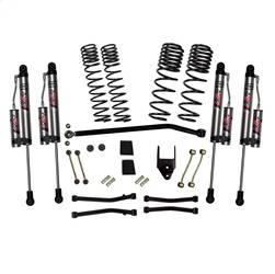 Skyjacker - Skyjacker JL45ERBKXLT Suspension Lift Kit w/Shock - Image 1