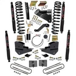 Skyjacker - Skyjacker F23601K-B Suspension Lift Kit w/Shock - Image 1