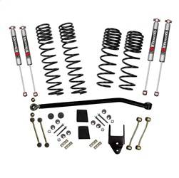 Skyjacker - Skyjacker JL37EBPMLT Suspension Lift Kit w/Shock - Image 1