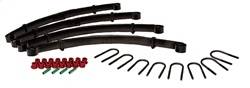 Skyjacker - Skyjacker YJ20K Softride Leaf Spring System Suspension Lift Kit - Image 1