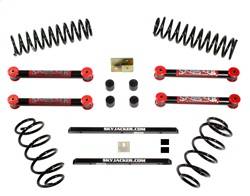 Skyjacker - Skyjacker TJ253K Standard Suspension Lift Kit - Image 1