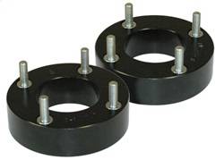 Skyjacker - Skyjacker TU720MS Aluminum Spacer Leveling Kit - Image 1