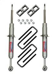 Skyjacker - Skyjacker TU730STK Performance Strut Suspension Lift Kit - Image 1