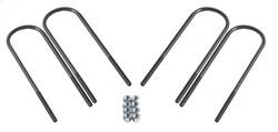 Skyjacker - Skyjacker U9B5R U-Bolt Kit - Image 1