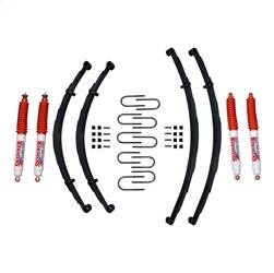 Skyjacker - Skyjacker S20K-H Suspension Lift Kit w/Shock - Image 1