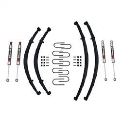 Skyjacker - Skyjacker S20K-M Suspension Lift Kit w/Shock - Image 1