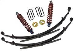 Skyjacker - Skyjacker SKTOY30KS-M Suspension Lift Kit w/Shock - Image 1