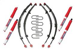 Skyjacker - Skyjacker YJ21BKH Sport Lift Kit - Image 1