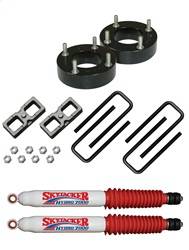 Skyjacker - Skyjacker TU720MSP-H Suspension Lift Kit w/Shock - Image 1