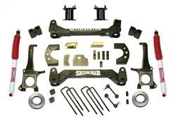 Skyjacker - Skyjacker TU760BKH-R Suspension Lift Kit w/Shock - Image 1