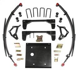 Skyjacker - Skyjacker T422RKS-B Suspension Lift Kit w/Shock - Image 1