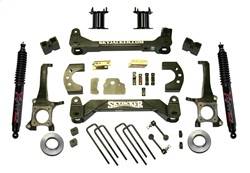 Skyjacker - Skyjacker TU760BKB Suspension Lift Kit w/Shock - Image 1