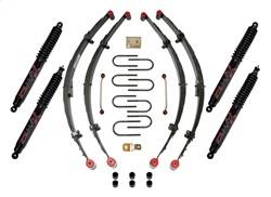 Skyjacker - Skyjacker YJ41BKB Sport Lift Kit - Image 1