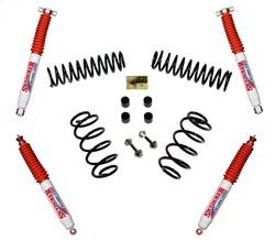 Skyjacker - Skyjacker TJ30BPH Suspension Lift Kit w/Shock - Image 1