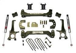 Skyjacker - Skyjacker TU745BKM Suspension Lift Kit w/Shock - Image 1