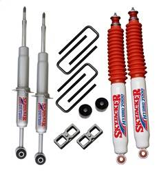 Skyjacker - Skyjacker TC536STBH Suspension Lift Kit w/Shock - Image 1