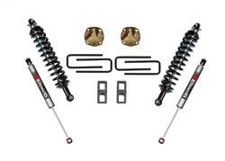 Skyjacker - Skyjacker TU730BM Suspension Lift Kit w/Shock - Image 1