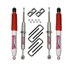 Skyjacker - Skyjacker TU730STBN Suspension Lift Kit w/Shock - Image 1