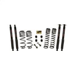 Skyjacker - Skyjacker TJ25BPBLT Long Travel Series Suspension Lift Kit w/Shocks - Image 1