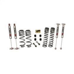 Skyjacker - Skyjacker TJ25BPMLT Long Travel Series Suspension Lift Kit w/Shocks - Image 1