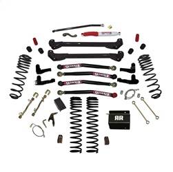 Skyjacker - Skyjacker TJ60RR1LTK Long Arm Suspension Lift Kit - Image 1