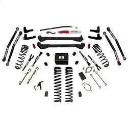 Skyjacker - Skyjacker TJ60RR2LTK Long Arm Suspension Lift Kit - Image 1