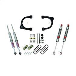 Skyjacker - Skyjacker TC530STUM Performance Strut Suspension Lift Kit w/Shock - Image 1