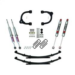 Skyjacker - Skyjacker TC530STUMKS Performance Strut Suspension Lift Kit w/Shock - Image 1