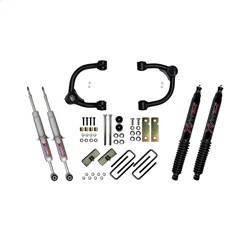 Skyjacker - Skyjacker TC536STUB Performance Strut Suspension Lift Kit w/Shock - Image 1