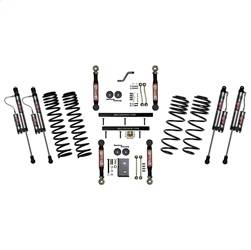 Skyjacker - Skyjacker TJ403BKXLTX Suspension Lift Kit w/Shock - Image 1