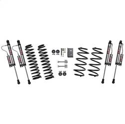 Skyjacker - Skyjacker TJ30BKX Suspension Lift Kit w/Shock - Image 1