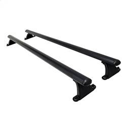 Westin - Westin 16-10010 Aluminum Bed Topper Cross Rails - Image 1